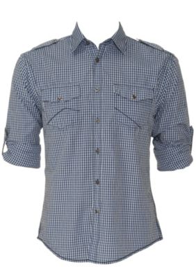 Soviet Amp Two Shirt