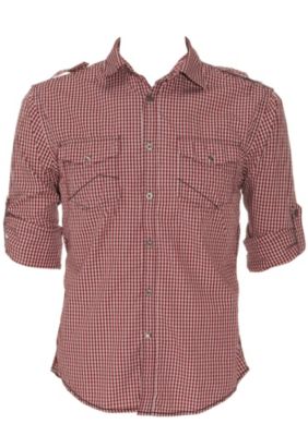 Soviet Amp Two Shirt