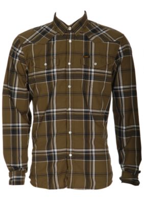 Lee Jeans Phoenix Shirt