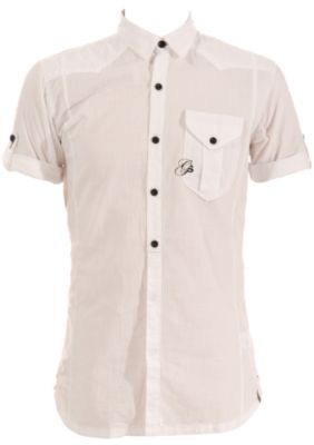 G-Star Port Chambray Shirt