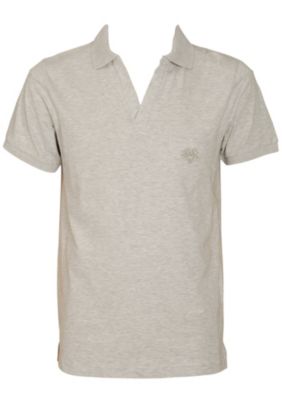 Soviet Black Kingsley Polo Shirt