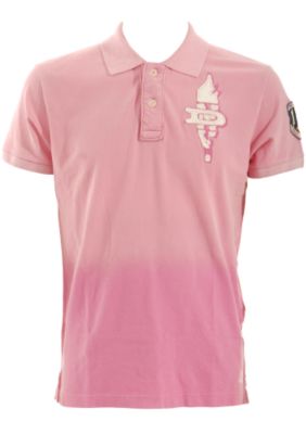Scotch and Soda Suburbs Polo Shirt
