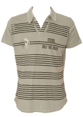 Diesel Trunk Polo Shirt