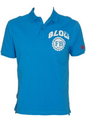 Felix Blow Apollo Polo Shirt