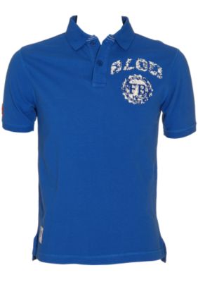 Felix Blow Saturn Polo Shirt