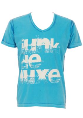 Junk De Luxe Ruiz T-shirt