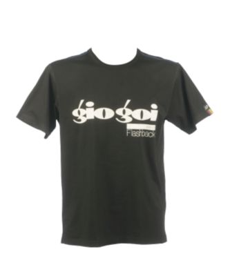 Gio Goi Flashback bck logo tee