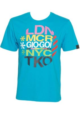 Gio Goi Fundamentally T-shirt