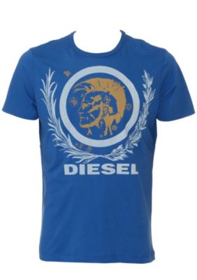 Diesel T-Sober T-shirt