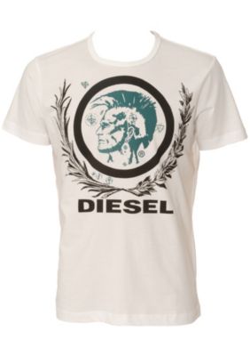 Diesel T-Sober T-shirt