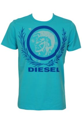 Diesel T-Sober T-shirt