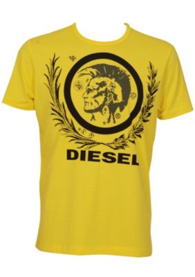 Diesel T-Sober T-shirt