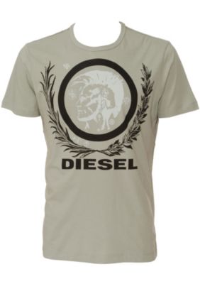 Diesel T-Sober T-shirt