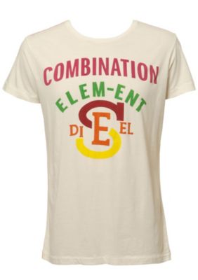 Diesel T-Plot T-shirt