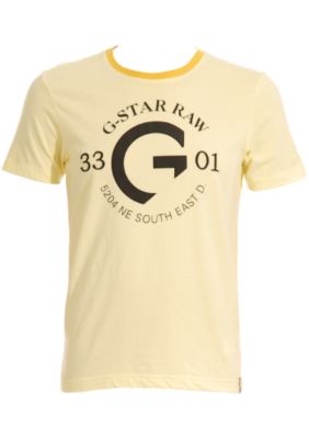 G-star Mors Big T-shirt