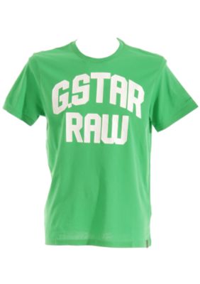 G-STAR ARMY LOGO T