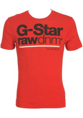 G-Star Manny T-shirt