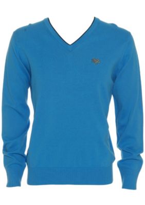 Soviet Black Vnukovo Jumper