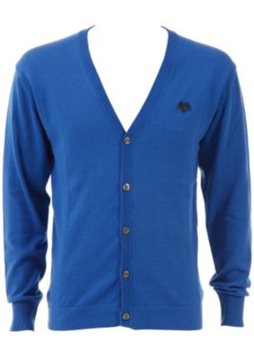 Soviet Domodevo Cardigan