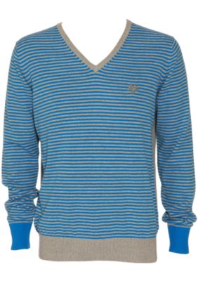 Soviet Black Voltan Jumper