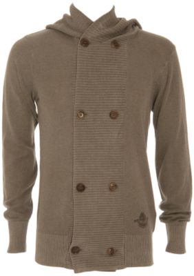 Diesel Keflon Cotton Knit