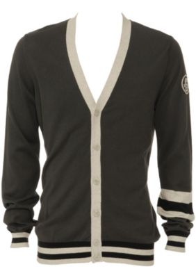 Diesel K-wound Cardigan