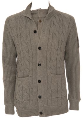 Firetrap Electric Cat Knit