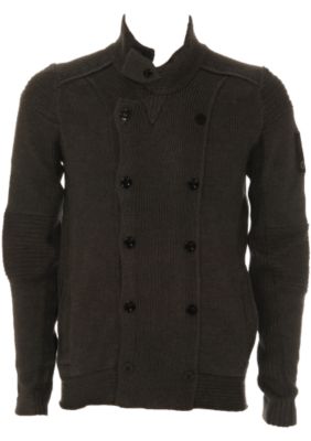 Firetrap Cranes Knit