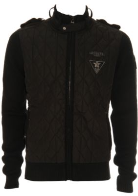 Firetrap Sweeney Knit