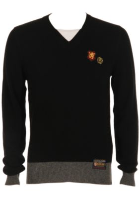 Replay Insert Sweater