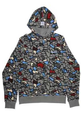 Bench Loofah Cloud Hoodie