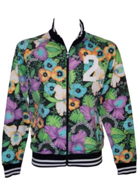 Scotch and Soda Multi coloured sweat
