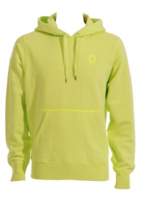 Diesel Tiamacol Neon Hoodie