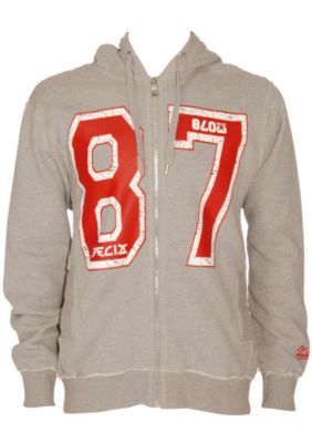 Felix Blow Crazy 87's Hoodie