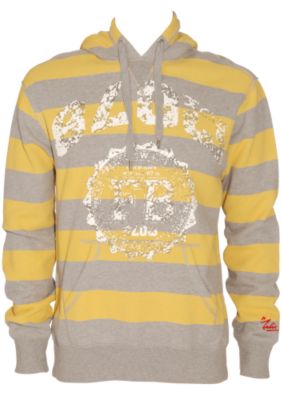 Felix Blow Strip Hoodie
