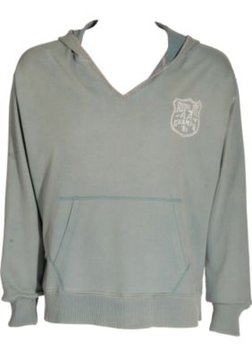 Replay Sun wash hooded sweat