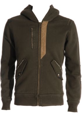 Replay Military Sweat 