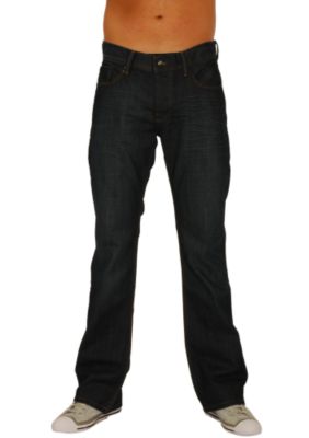 Soviet Moskva Ink Jean