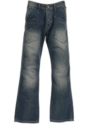 Soviet Aurora Cinch Jeans