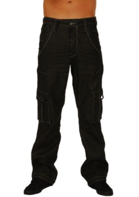 Soviet Odessa Loop Workwear Jeans