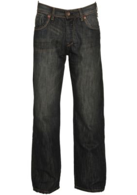 Soviet Zhukov Dark Blast Jeans
