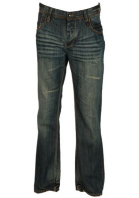 Soviet Lenn Vintage Jeans