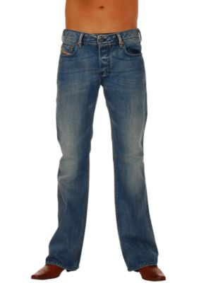 Diesel Zathan 3D bootcut jean