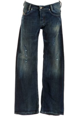Diesel Khoffa Bootcut Jean