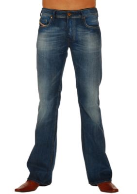 Diesel Zathan 8KK Jeans