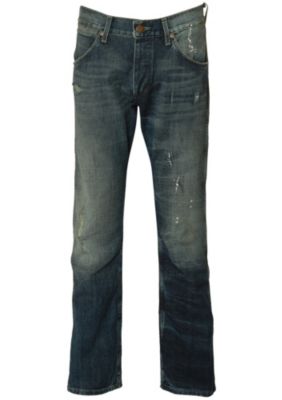 Wrangler Ace Old Glory Jeans
