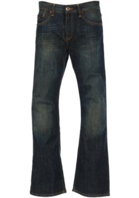 Tommy Hilfiger Manhattan Dark Worn