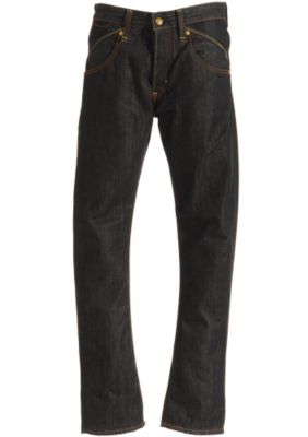 Replay Dark Denim Trip Jean