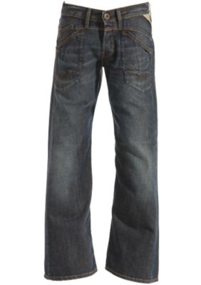 Replay MV975A pocket jean