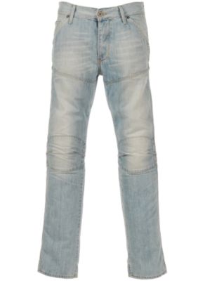 G-star Narrow Elwood Bleach